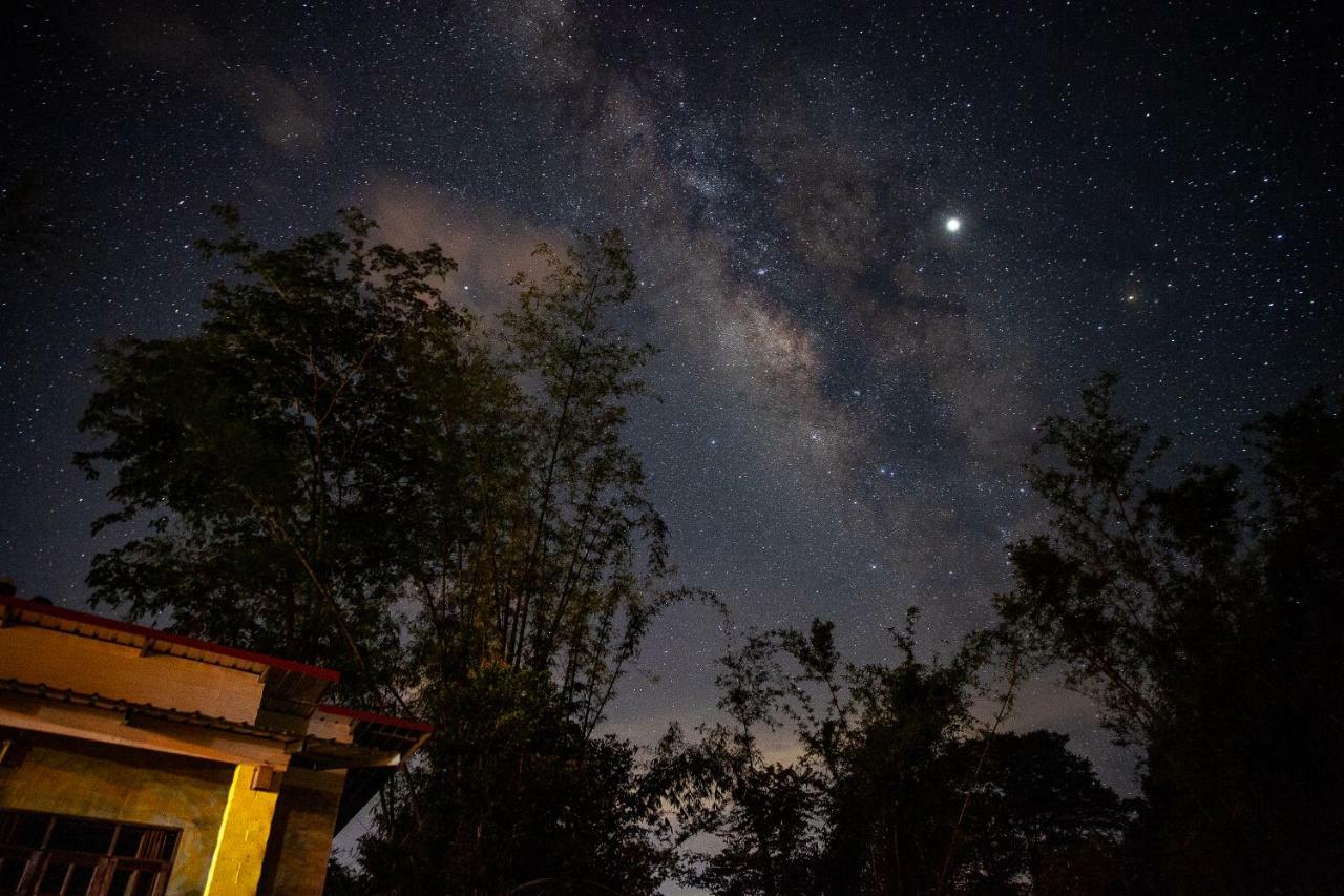 Saranghae Home Chiang Dao Ban Tham  Exterior photo